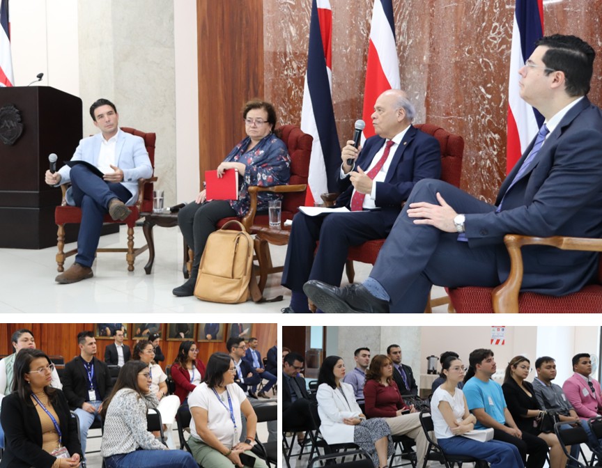 Independencia judicial: factor indispensable para defender la democracia